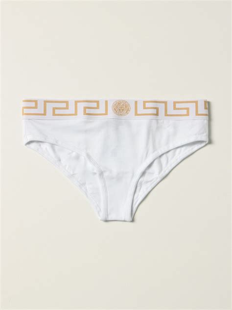 versace underwear women|versace designer lingerie.